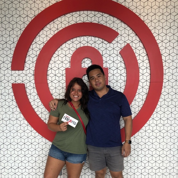 Meet your Posher, Kevin - Picture 1 of 1